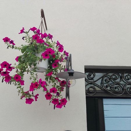 Tambien B&B Pesaro Exterior photo