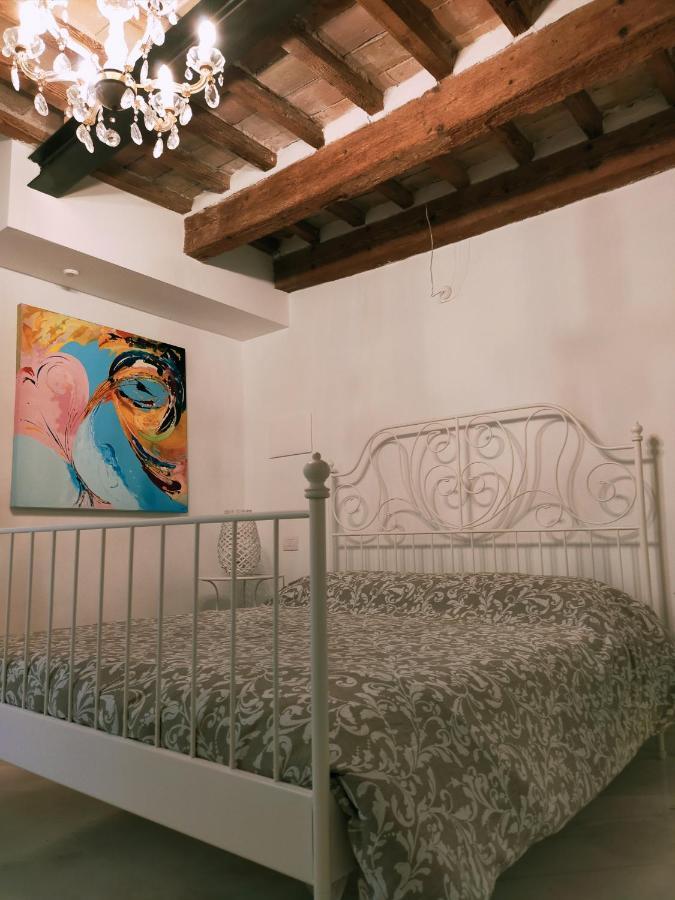 Tambien B&B Pesaro Exterior photo