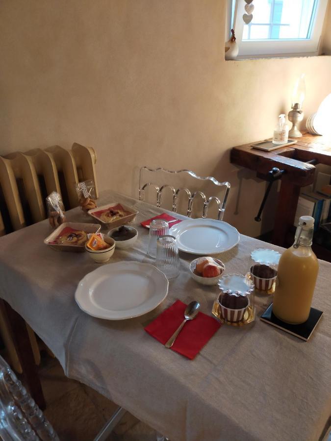 Tambien B&B Pesaro Exterior photo
