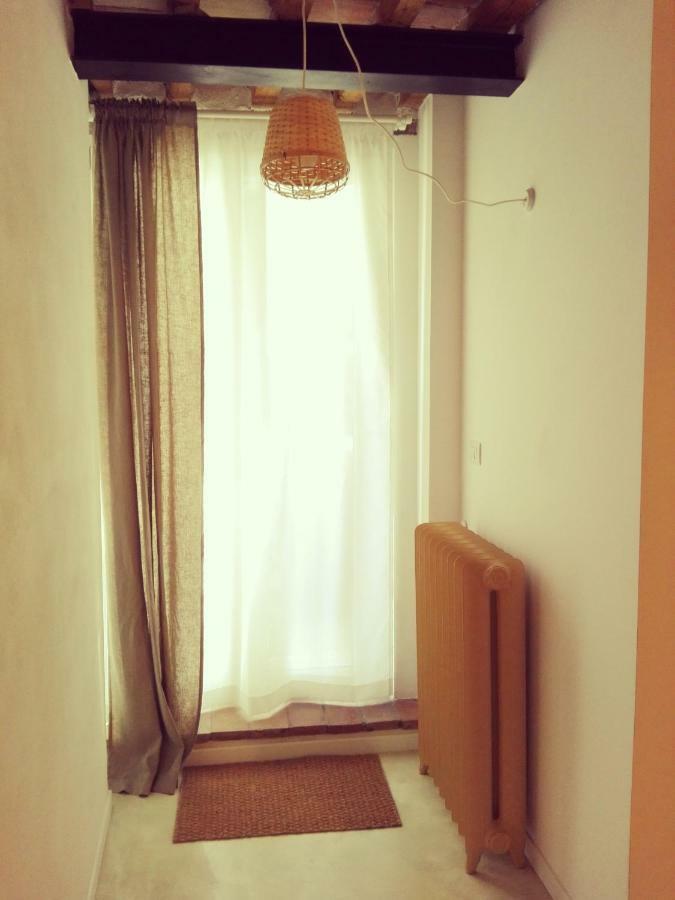 Tambien B&B Pesaro Exterior photo