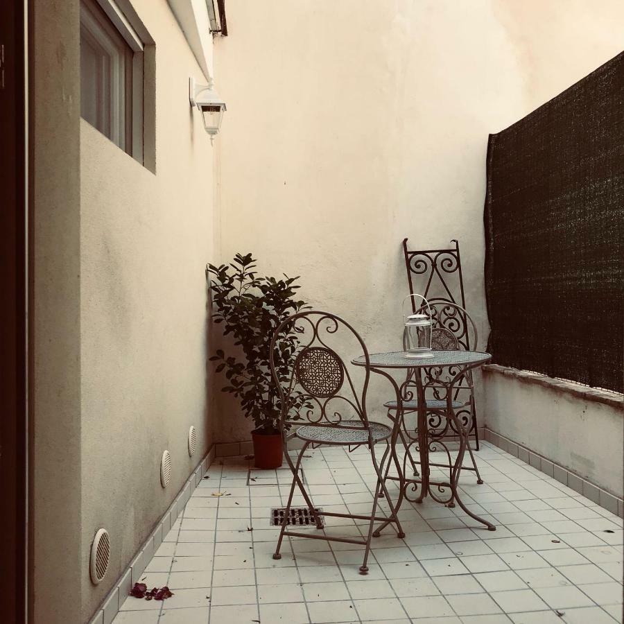 Tambien B&B Pesaro Exterior photo