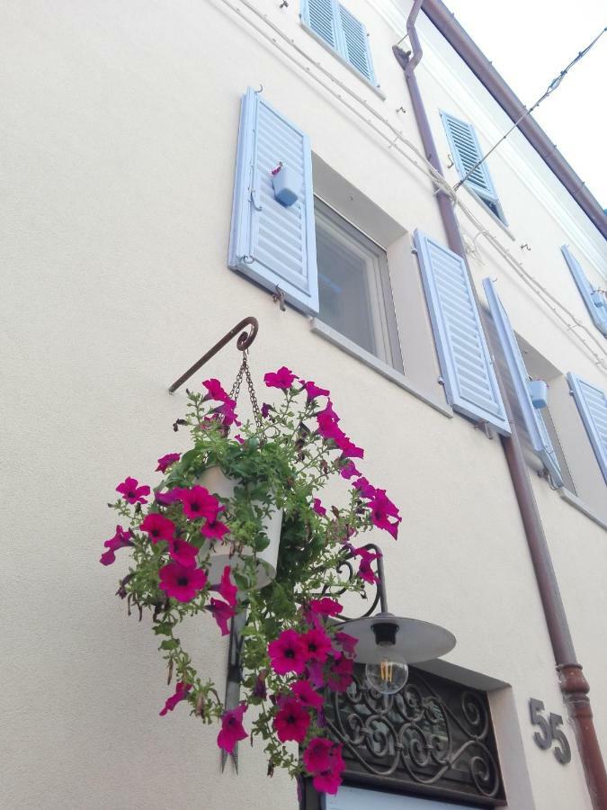 Tambien B&B Pesaro Exterior photo